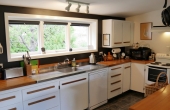 Kitchen - Open Plan