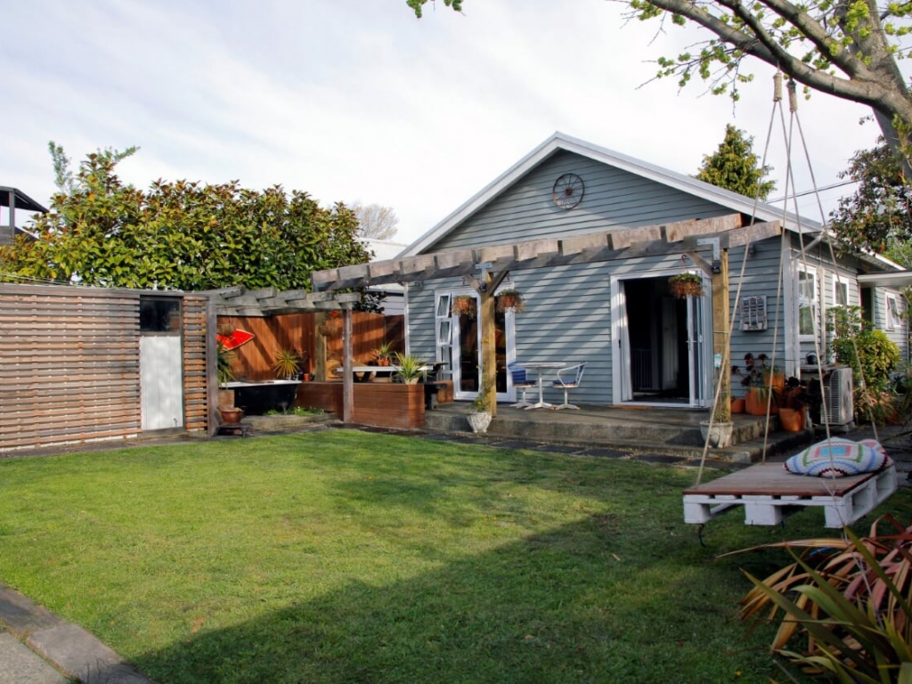 SOLD - Richmond, Christchurch