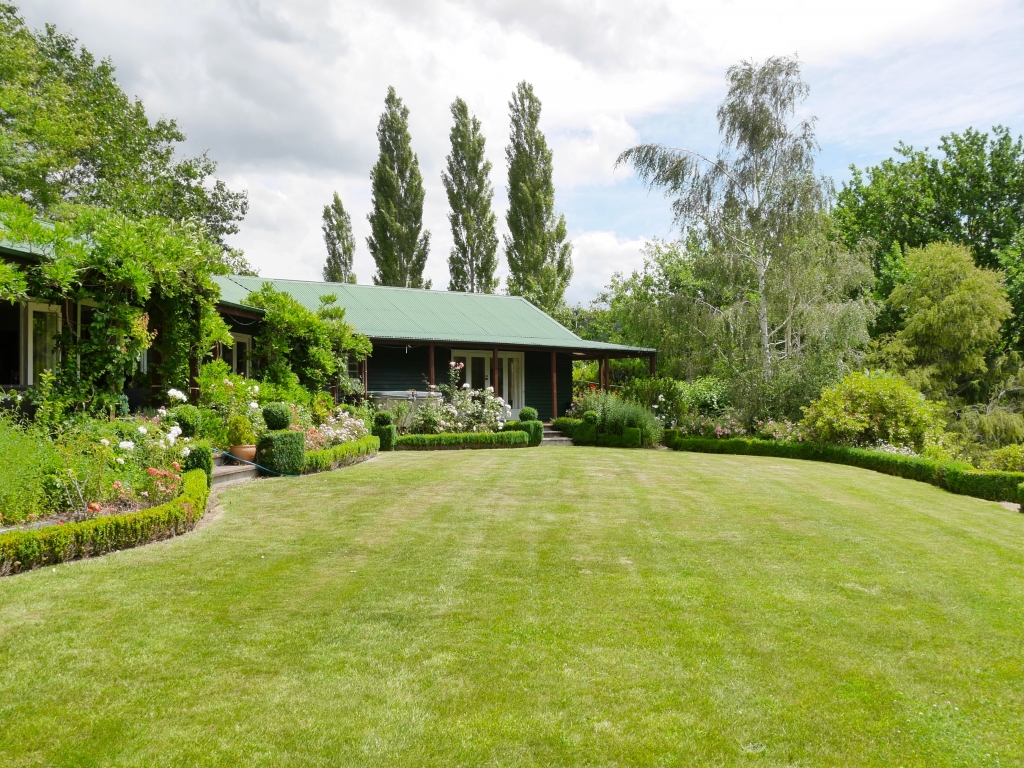 SOLD - Waiau - Lyford Oasis