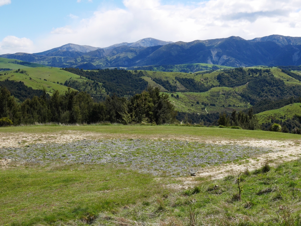 SOLD - DELLAS HEIGHTS Lifestyle section - Lot 4